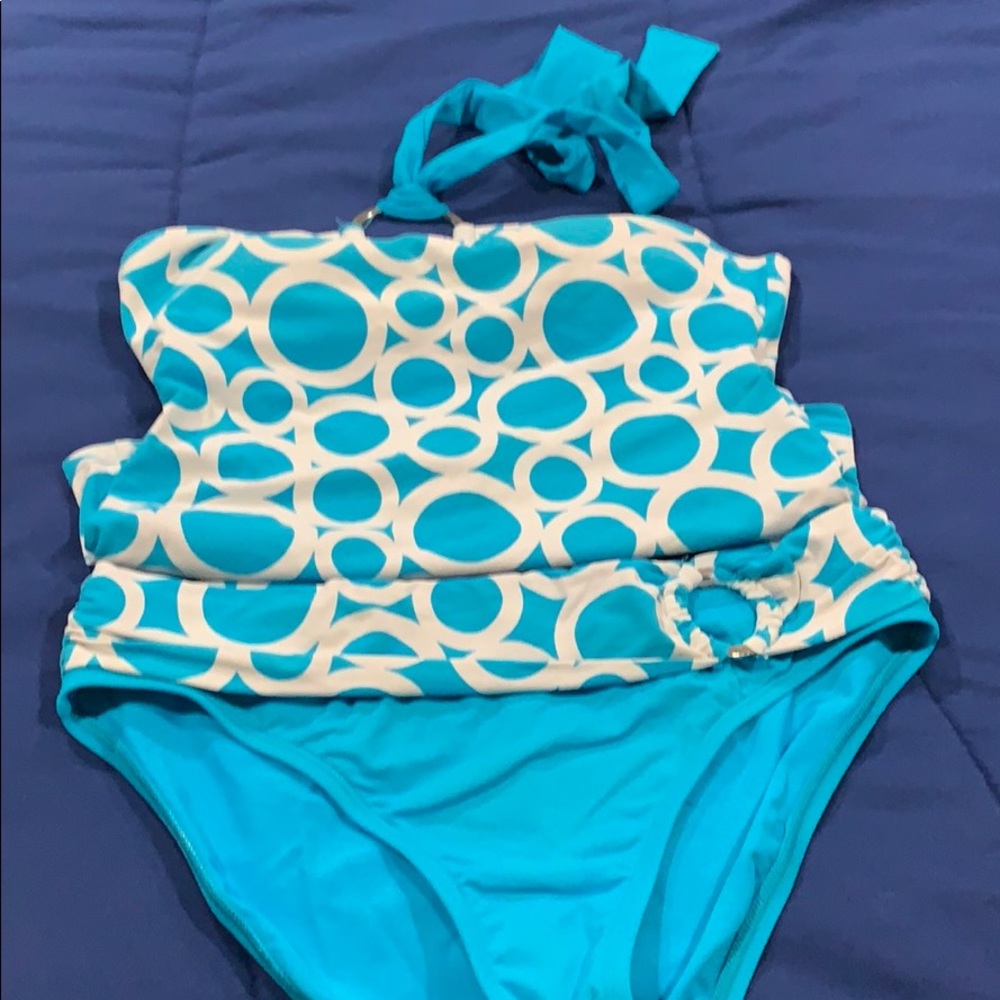 Swimwear